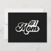 Geschenke für Mütter für Frauen Herz Muttertag Mam (Rückseite)