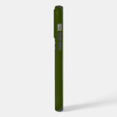 GESCHENKE FÜR MUTTER iPhone HÜLLE (Linke Seite)
