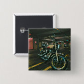 Geschenke für neue Motorradfahrer Button (Vorne & Hinten)