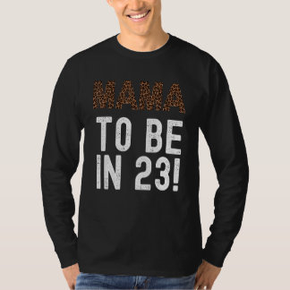 Geschenke für neue Mütter, T-Shirts & Accessoires