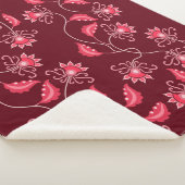 GESCHENKE FÜR NEUJAHR, GEBURTSTAG, VALENTINE, WEDD SHERPADECKE (3/4)