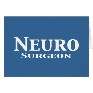 Geschenke für Neurochirurgen