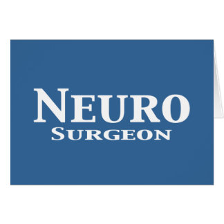 Geschenke für Neurochirurgen