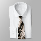 Geschenke für OboistsClarinetists Krawatte (Gebunden)