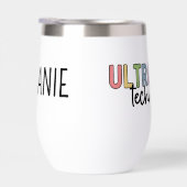 Geschenke für personalisierte Ultraschalltechniker (Rechts)