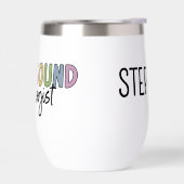 Geschenke für personalisierte Ultraschalltechniker (Links)