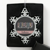 Geschenke für personalisierte Ultraschalltechniker