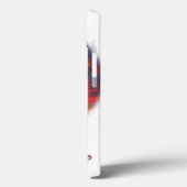 Geschenke für Pferde Case-Mate iPhone Hülle (Rückseite / Links)