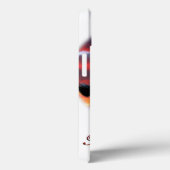 Geschenke für Pferde Case-Mate iPhone Hülle (Rückseite / Rechts)