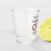 Geschenke für phantastische Koch | Bester Koch je Schnapsglas (Links)