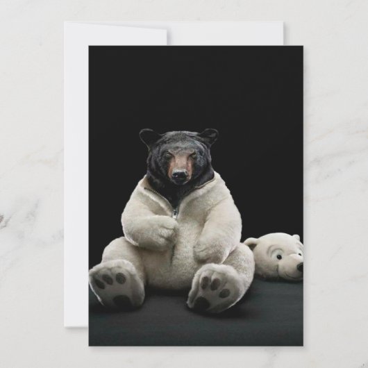 Geschenke für Polar Bear | Polar Bear Lovers (Vorderseite)