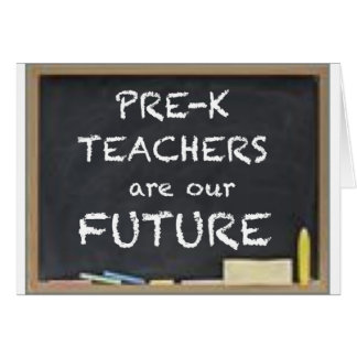 GESCHENKE FÜR PRE-K LEHRER