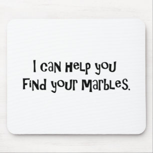 Geschenke für Psychiater Mousepad