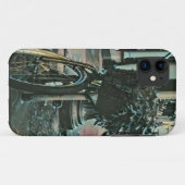 Geschenke für Radfahrer 2022 Case-Mate iPhone Hülle (Rückseite (Horizontal))
