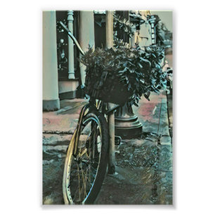 Geschenke für Radfahrer 2022 Fotodruck