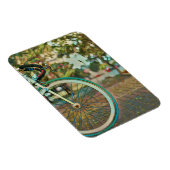 Geschenke für Radfahrer 2022 Magnet (Rechte Seite)