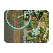 Geschenke für Radfahrer 2022 Magnet (Horizontal)