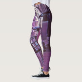 Geschenke für Radfahrer Leggings (Links)