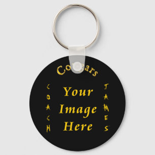 Geschenke für Schlüsselanhänger von Reisebussen