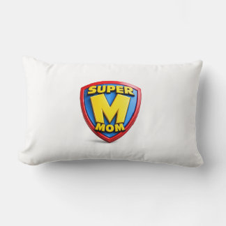 Geschenke für Super-Mamas Lendenkissen