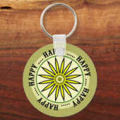 GESCHENKE FÜR VATER, HUSBAND, BRUDER, FREUND, BOSS SCHLÜSSELANHÄNGER (Vorderseite)