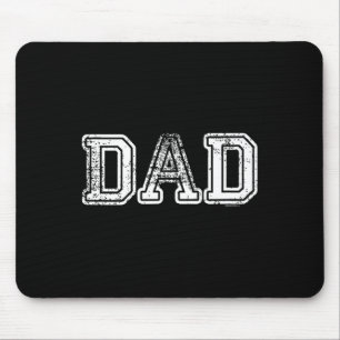 Geschenke für Vater Vintager Vater Geschenke Ideen Mousepad