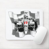 Geschenke für Vatertag Mousepad (Mit Mouse)