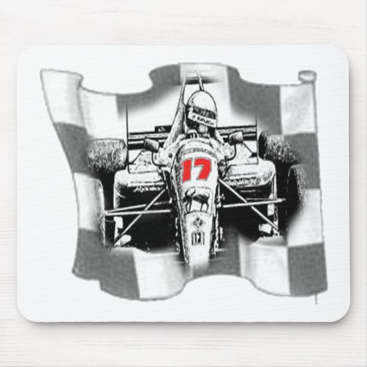 Geschenke für Vatertag Mousepad (Vorne)