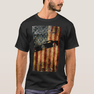 Geschenke für verspätete Modellgleisungen auf Le T-Shirt