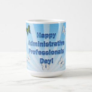 Geschenke für Verwaltungspersonal Kaffeetasse