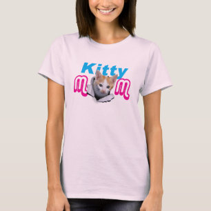 Geschenke für viele verschiedenen Arten Mammen T-Shirt