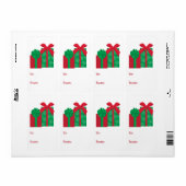 Geschenke Für Von (Vorne)