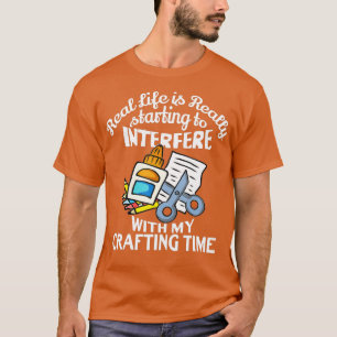 Geschenke für weibliche Erwachsene T-Shirt