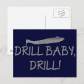 Geschenke für Zahnärzte und Zahnärzte Postkarte (Vorne/Hinten)