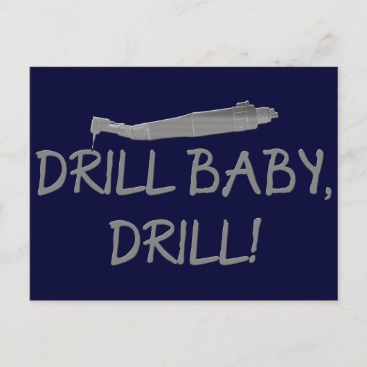 Geschenke für Zahnärzte und Zahnärzte Postkarte (Vorderseite)