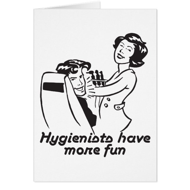 Geschenke für Zahnarzthelfer (Vorne)