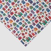 Geschenke Galore Seidenpapier (Detail)