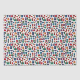 Geschenke Galore Seidenpapier