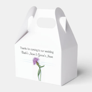 Geschenke, Geschenke, Giveaways Geschenkschachtel