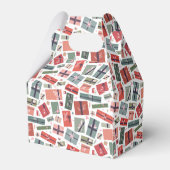 Geschenke Geschenkschachtel (Rückseite)