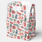 Geschenke Geschenkschachtel (Geöffnet)