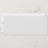 Geschenke Gold Zertifikate für mein Geschäft (Rückseite)