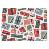 Geschenke Große Geschenktüte (Vorderseite)