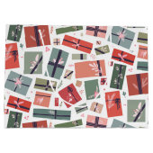 Geschenke Große Geschenktüte (Rückseite)