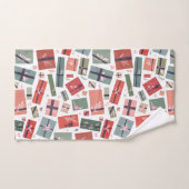 Geschenke Handtuch (Handtuch)