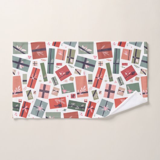Geschenke Handtuch (Handtuch)