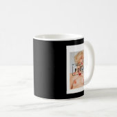 Geschenke Idea Najwa Long Kaffeetasse (VorderseiteRechts)