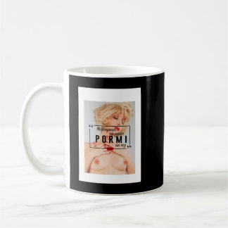 Geschenke Idea Najwa Long Kaffeetasse