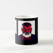 Geschenke Idea Roy Keane Kaffeetasse (Mittel)