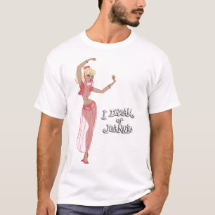 Geschenke Idee träumen Jeannie Great Geschenk T-Shirt